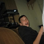 Die Geschneckten on the Mic